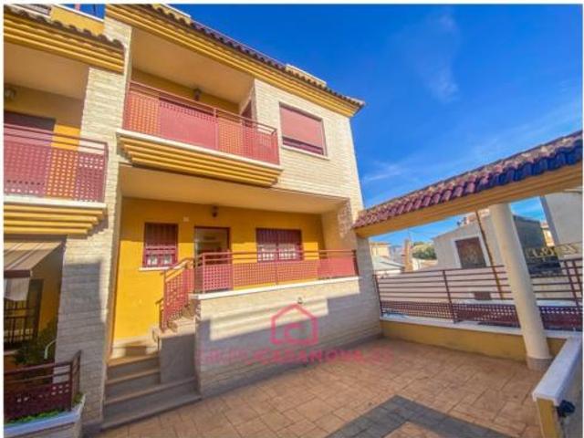 Dúplex en venta en Los Desamparados, el Baix Segura / La Vega Baja