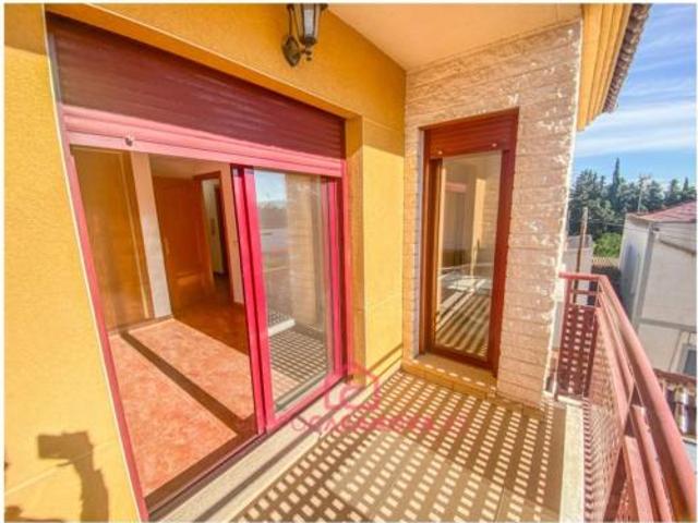 Dúplex en venta en Los Desamparados, el Baix Segura / La Vega Baja