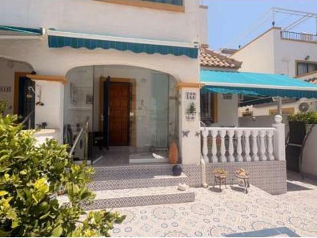 Dúplex en venta en Urbanización la Florida, el Baix Segura / La Vega Baja