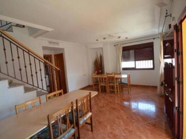 Dúplex en venta en Los Desamparados, el Baix Segura / La Vega Baja