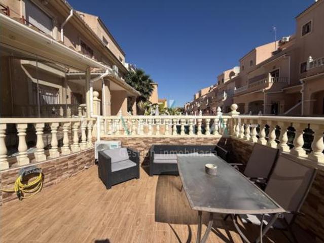 Dúplex en venta en Playa Flamenca II, el Baix Segura / La Vega Baja