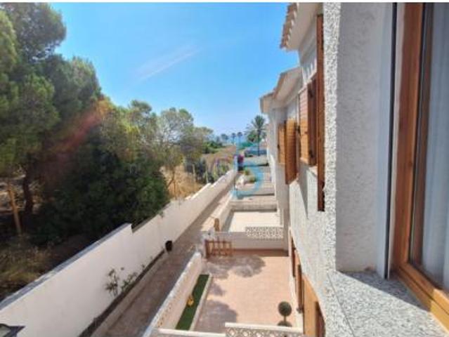 Dúplex en venta en Playa Flamenca II, el Baix Segura / La Vega Baja