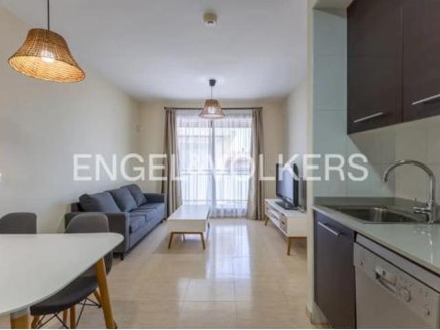 Dúplex en venta en la Platja d'Orpesa, la Plana Alta