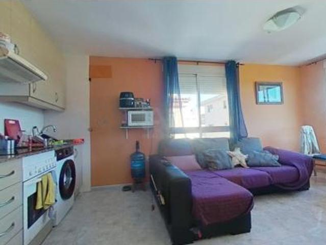 Dúplex en venta en la Platja d'Orpesa, la Plana Alta