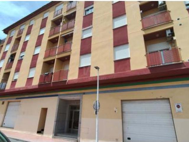 Dúplex en venta en la Platja d'Orpesa, la Plana Alta