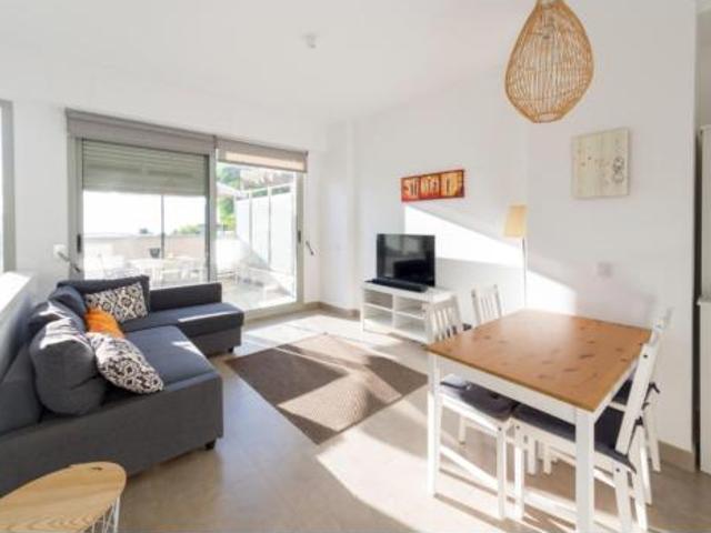 Dúplex en venta en Urbanització Les Platgetes, Orpesa / Oropesa del Mar