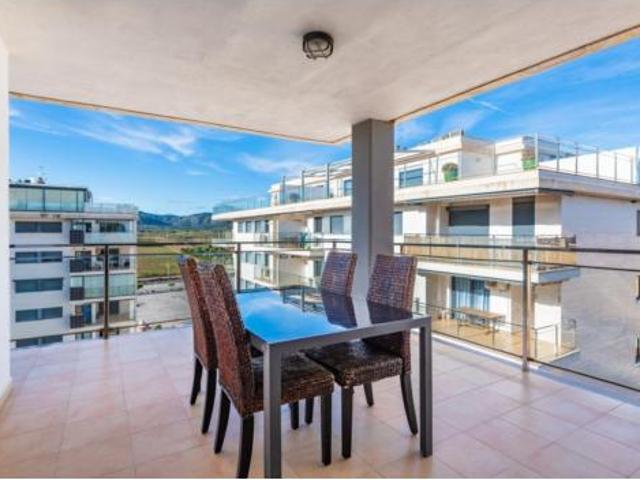 Dúplex en venta en Marina d'Or, la Plana Alta