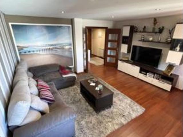 Dúplex en venta en O Castelo, Ourense
