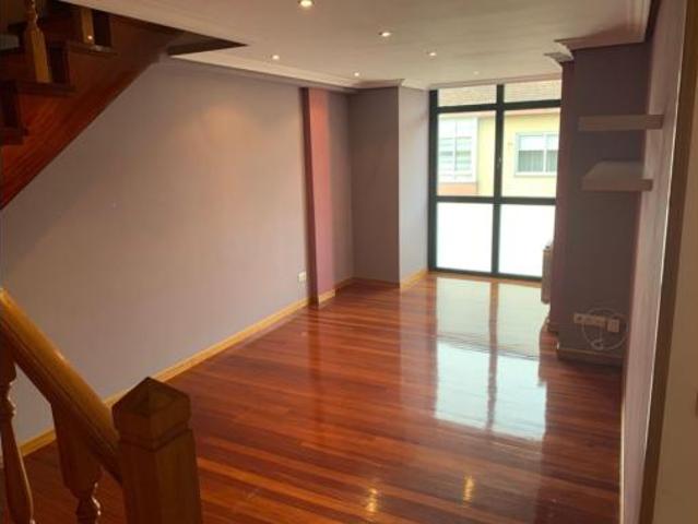Dúplex en venta en Ourense, San Rosendo