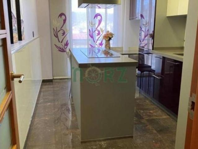 Dúplex en venta en A Ponte, Gomesende