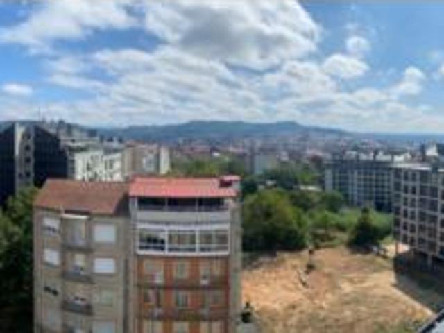 Dúplex en venta en A Ponte, Ourense