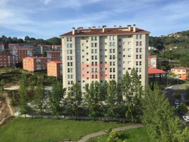 Dúplex en venta en Montealegre, Ourense