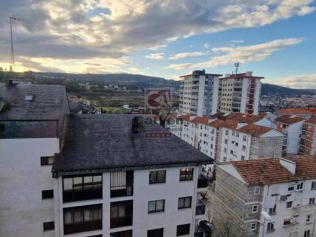 Dúplex en venta en Ourense, Casco Vello