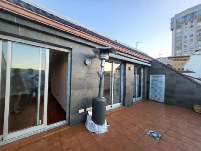 Dúplex en venta en Centro, Ourense