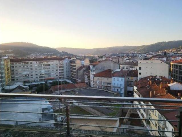 Dúplex en venta en Centro, Ourense