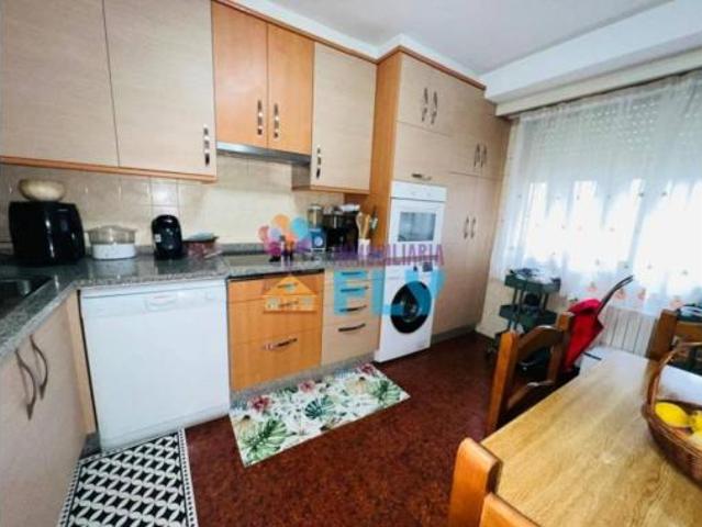 Dúplex en venta en Centro, Ourense