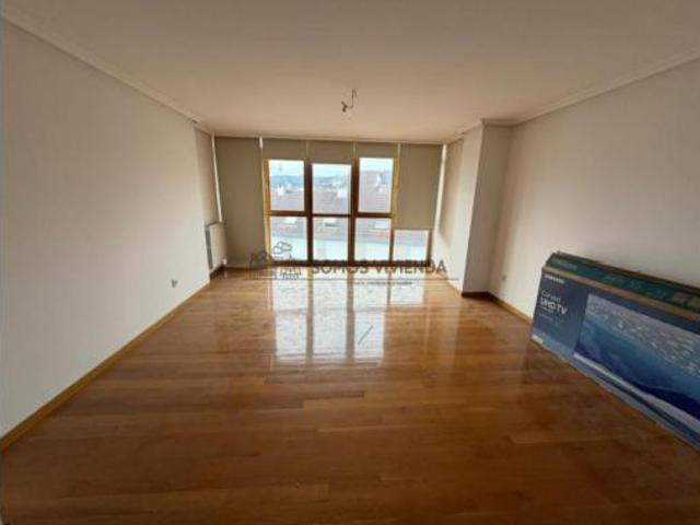 Dúplex en venta en A Ponte, Ourense