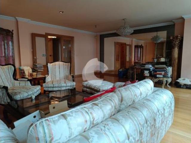 Dúplex en venta en A Ponte, Gomesende