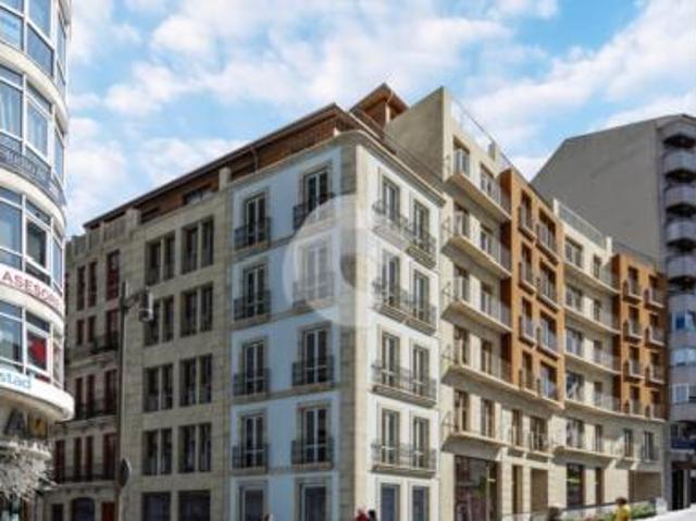 Dúplex en venta en Centro, Ourense