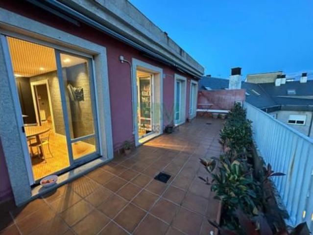 Dúplex en venta en Ourense, Casco Vello