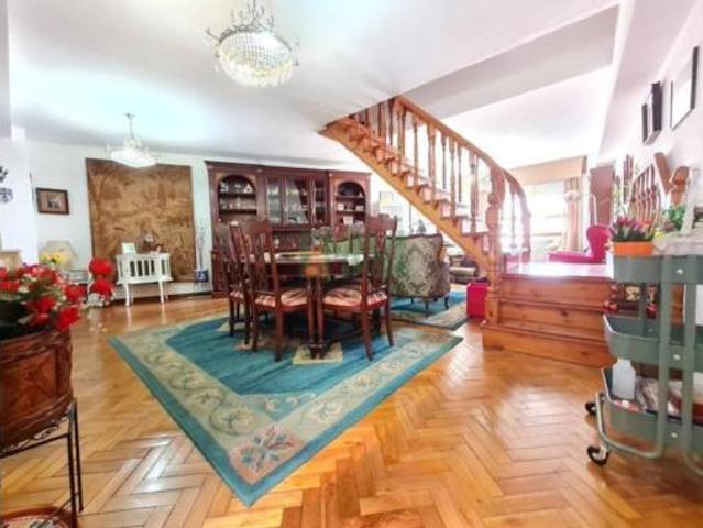 Dúplex en venta en Centro, Ourense