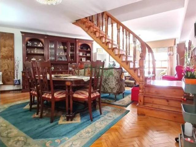 Dúplex en venta en Centro, Ourense