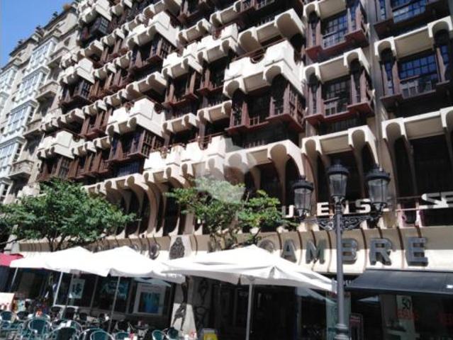Dúplex en venta en Centro, Ourense