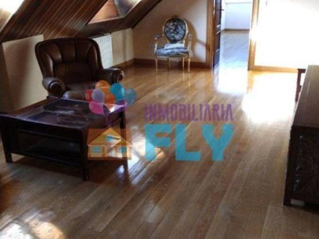 Dúplex en venta en Ourense, Casco Vello