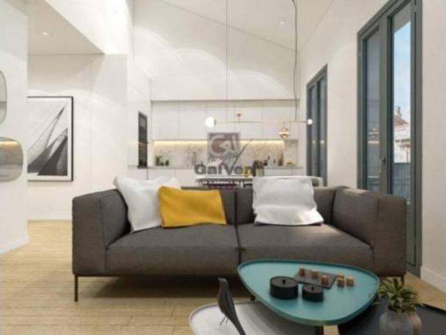 Dúplex en venta en Centro, Ourense