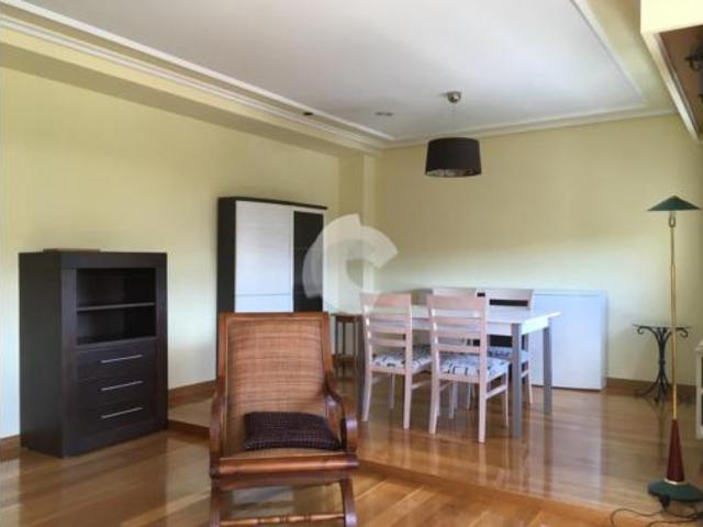 Dúplex en venta en Seixalbo, Ourense