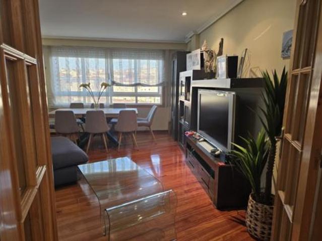Dúplex en venta en Ourense