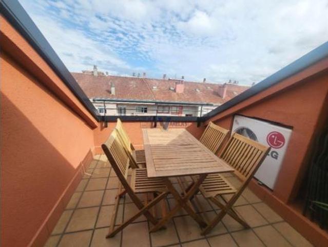 Dúplex en venta en Couto, Ourense