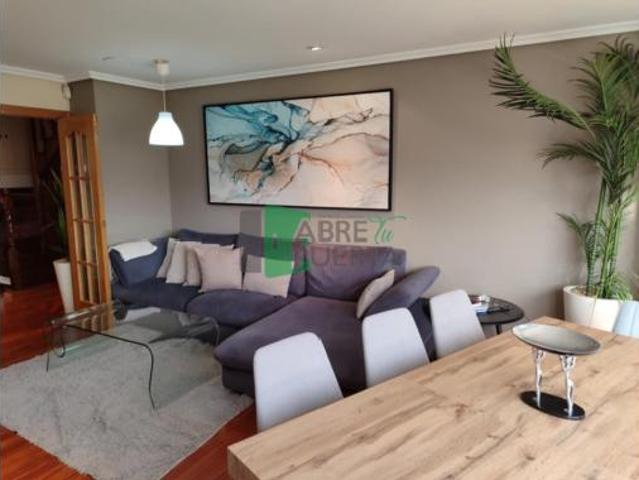 Dúplex en venta en A Carballeira, Ourense