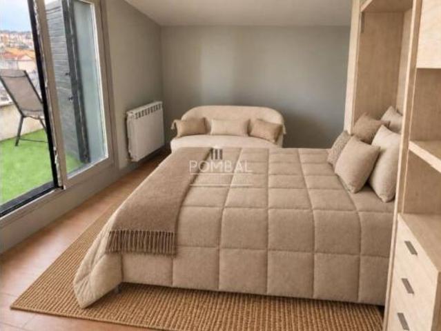 Dúplex en venta en Gurugú, Ourense