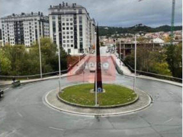 Dúplex en venta en Ourense, Gomesende