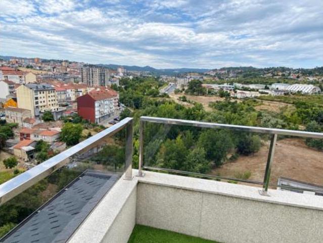 Dúplex en venta en Ourense