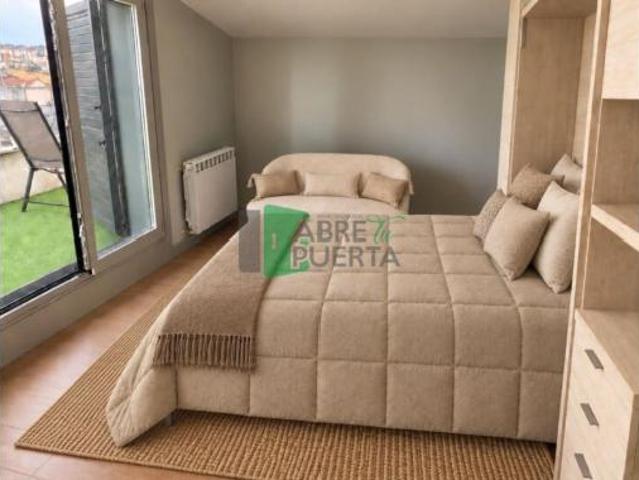 Dúplex en venta en Gurugú, Ourense