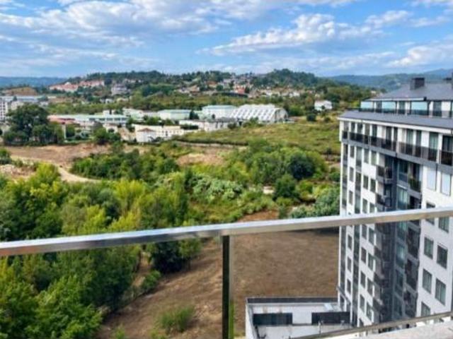 Dúplex en venta en Gurugú, Ourense