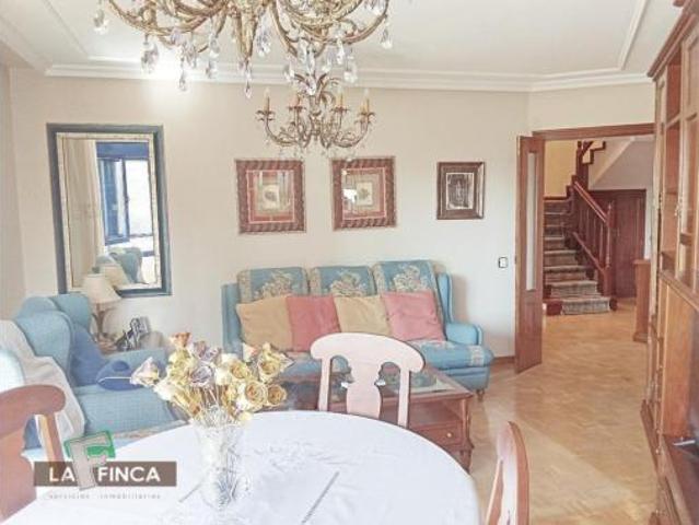 Dúplex en venta en Oviedo, Asturias