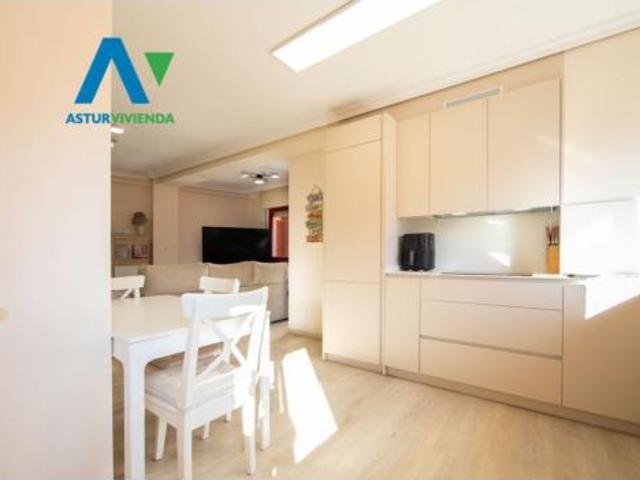 Dúplex en venta en Centro y casco histórico, Oviedo