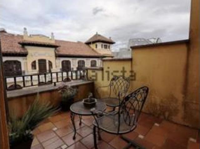 Dúplex en venta en Oviedo, Asturias