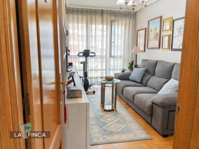 Dúplex en venta en Oviedo, Asturias