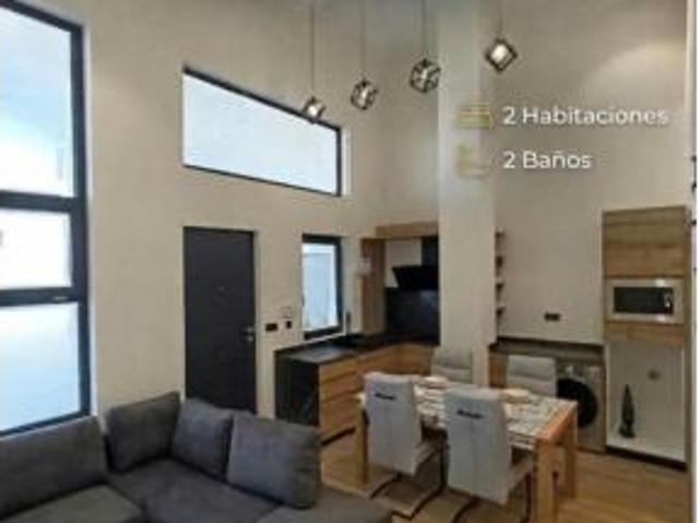 Dúplex en venta en Oviedo, Asturias