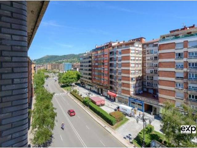 Dúplex en venta en Oviedo, Asturias
