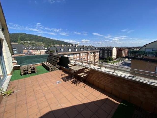 Dúplex en venta en Oviedo, Asturias