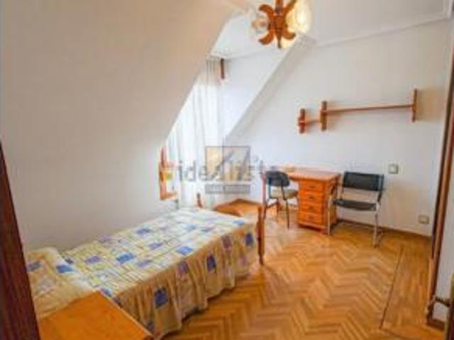 Dúplex en venta en Tocote, Oviedo