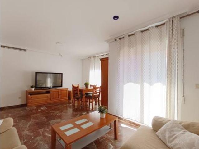 Dúplex en venta en Motor de San Bernardo, Paiporta