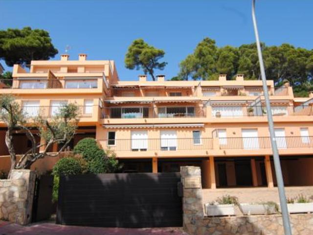 Dúplex en venta en Llafranc, Baix Empordà