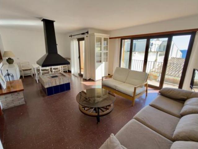Dúplex en venta en Llafranc, Baix Empordà