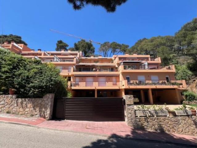 Dúplex en venta en Llafranc, Baix Empordà
